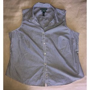 Ralph Lauren 2XL button down
